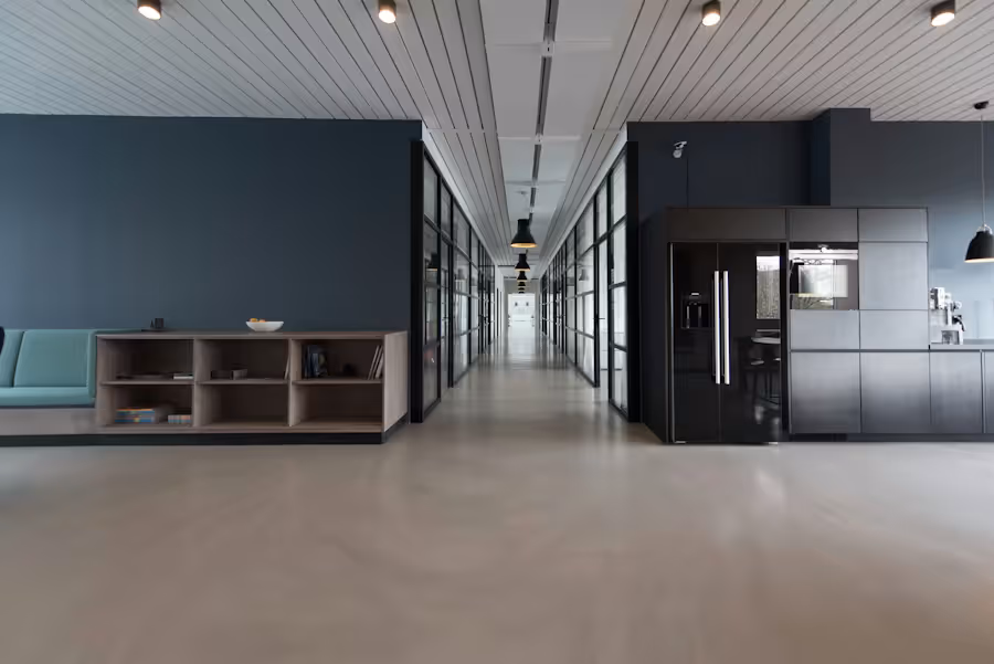 Firmen-Website