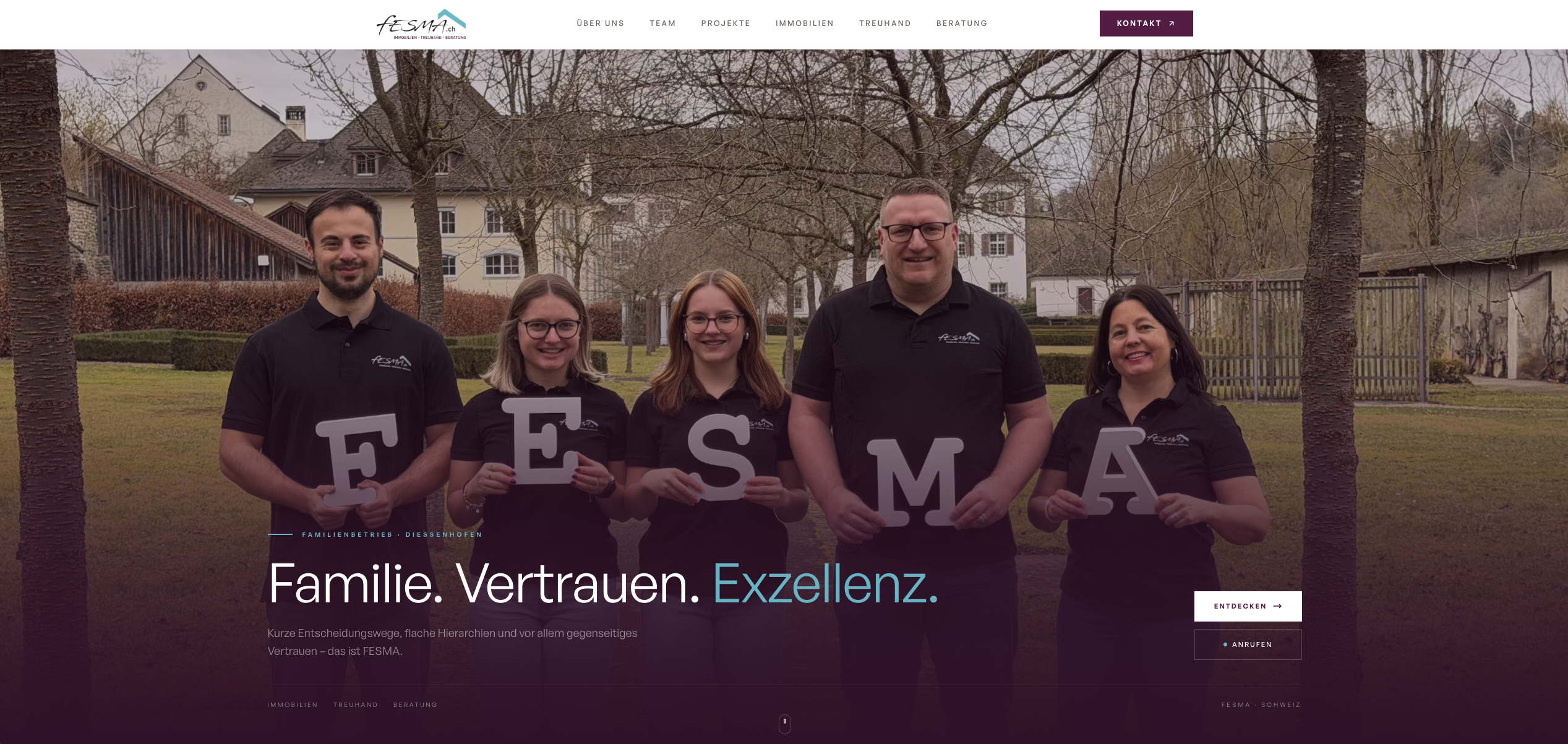 FESMA GmbH